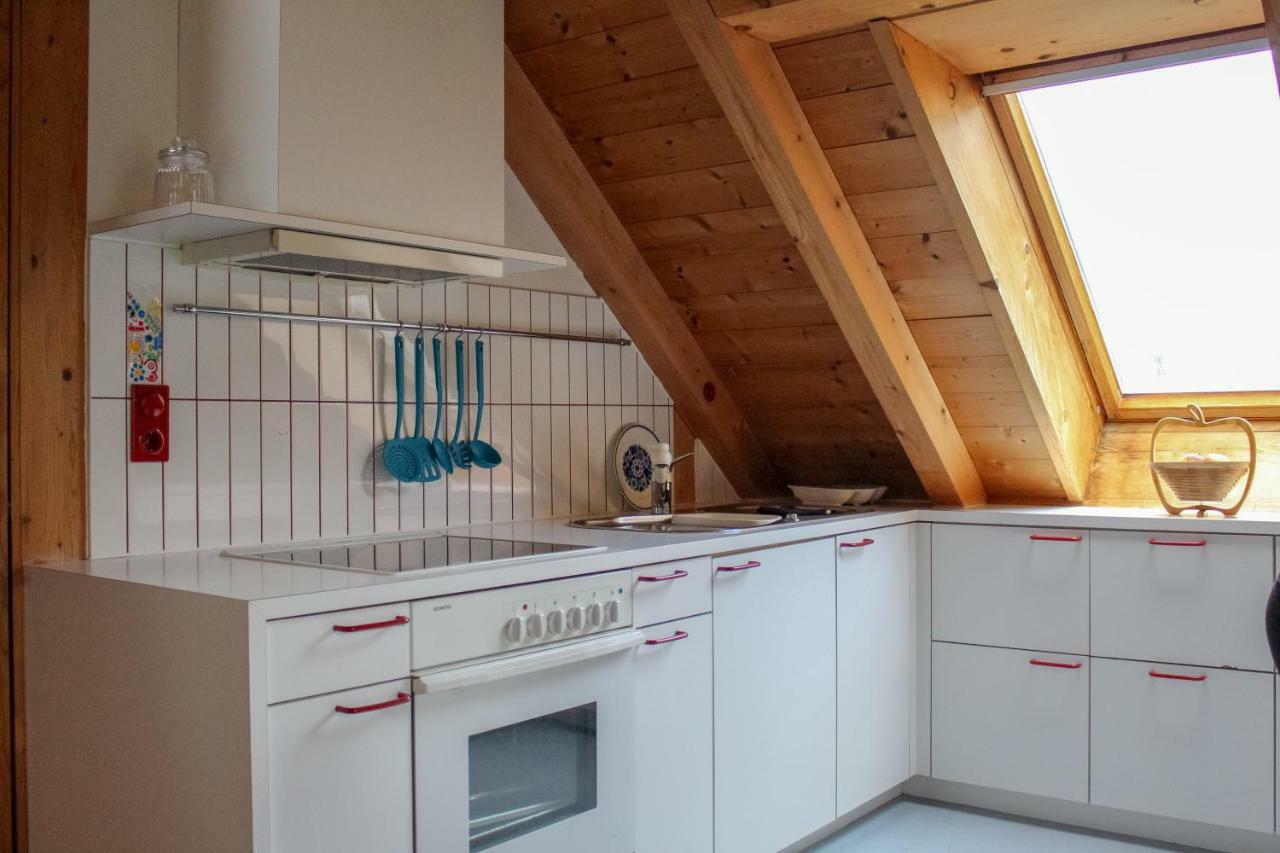 Haus Am Wasserfall Mellau Extérieur photo
