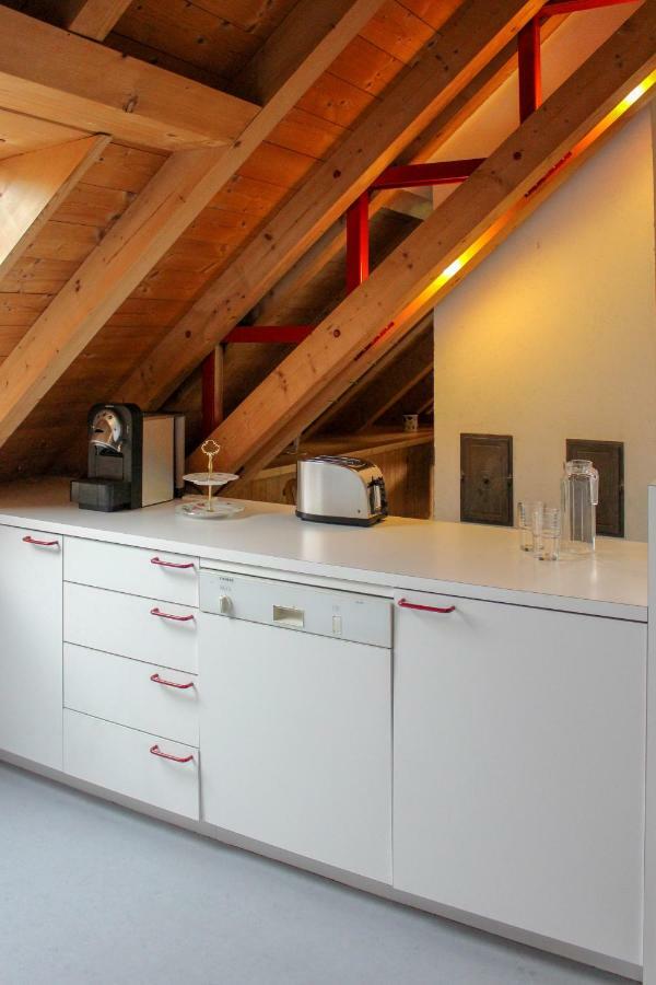 Haus Am Wasserfall Mellau Extérieur photo